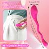 Wireless Bluetooth APP Vibrator Female Remote Control Egg Clitoris Stimulator G Spot Massager Sex Toys for Women Adults Panties