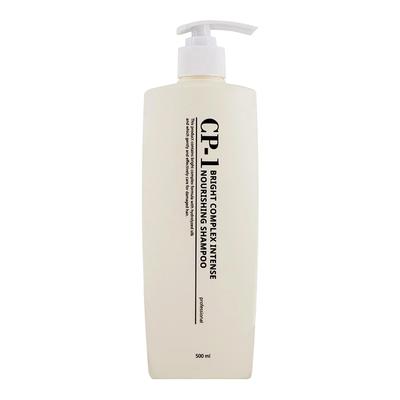 Haarshampoo Protein CP-1 BC Intensiv Nährendes Shampoo Professional 500 ml