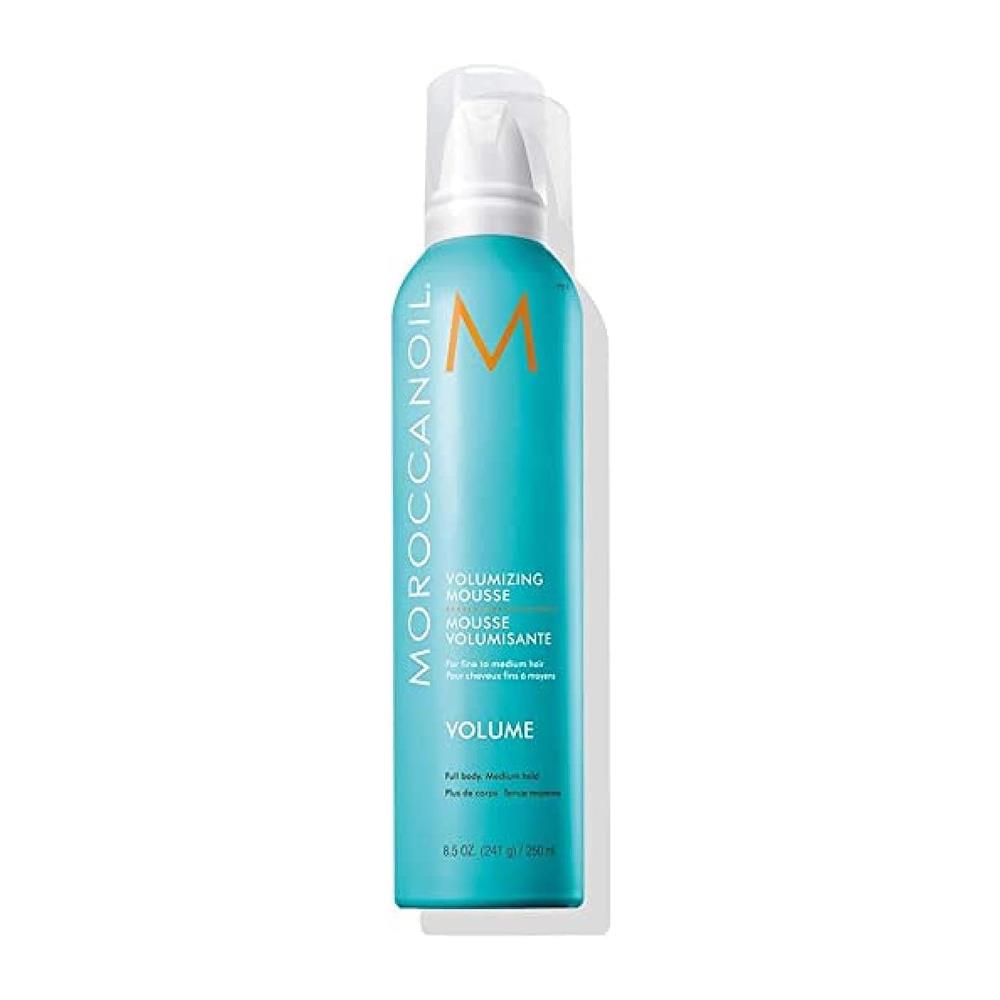 

Moroccanoil Volumizing Mousse Мусс для придания объема волос 250 мл