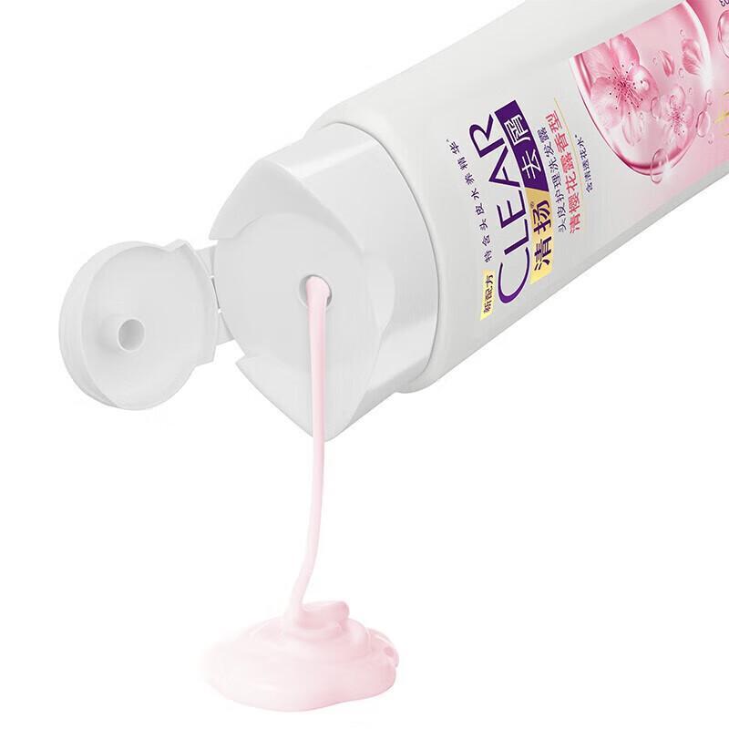 Clear Anti-Dandruff Scalp Care Shampoo