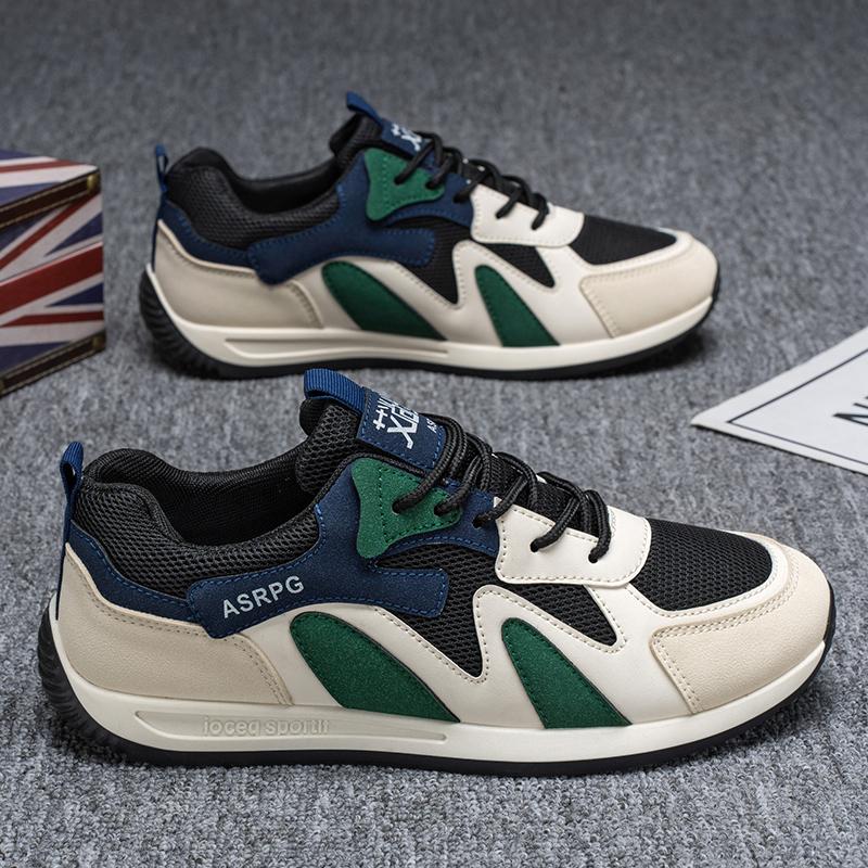 

Fashion CYYTL Breathable Sneakers Casual Mens Summer Shoes Outdoor Running Hiking Sports Fashion Luxury Tennis Designer Platform Loafers 44