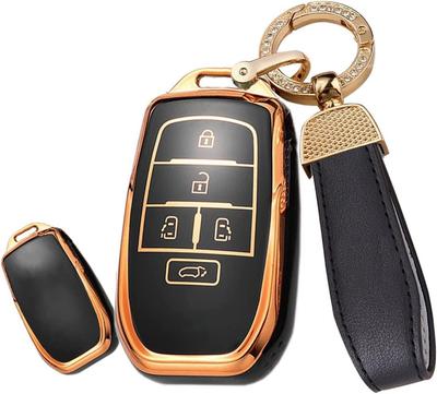 Toyota Key Case, Key Holder, Key Cover, Key Protection, New Model, Voxy Noah 90