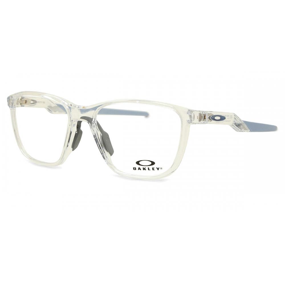Oakley Ox8186 Futurity Rs 818603 Men Eyeglasses