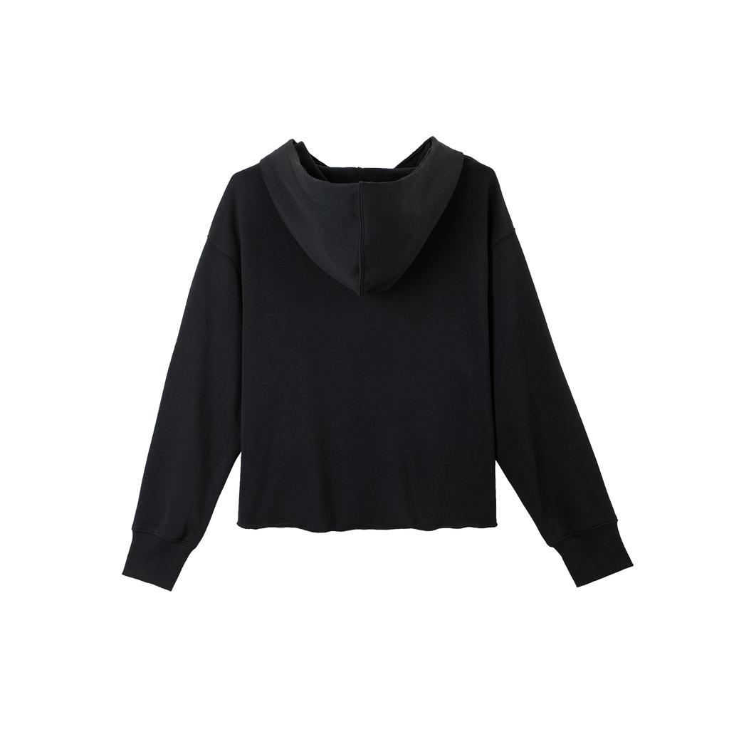 Nové dámské mikiny Nike Černé FB8267-010