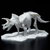 Dinosaur Model Kit Rymax Skeleton Triceratops, Korean popular bandai