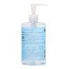 Chacott Cleansing Water Pump 400ml Cool, Type, Wipe-Off Type,