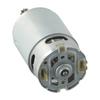 1pc DC18V Motor 8 Teeth  High Torque Gear Box RS-550VD-6532 H3 For WORX 50027484 WU390 WX390 WX390.1 Electric Tool Accessories