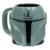 Mug - Paladone - Mandalorien - 650 ml - Céramique - Compatible lave-vaisselle