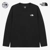 Nse Long Sleeve T shirT Black nT7Tr58a