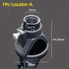 1PC Gewidmet Locator Grindering Polieren Befindet Horn Für Dremel Drill Rotary Professionelle Zubehör DIY Metallbearbeitung Werkzeug