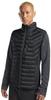 Jacket Jack Wolfskin Routeburn Pro Ins Vest Men Black