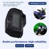 A16P-Motorcycle Speedometer Digital Meter Odometer For  FZ16 Fazer FZ 2.0 FZ V2 FZV2 FZS FI V2 Tachometer Rpm Gauge