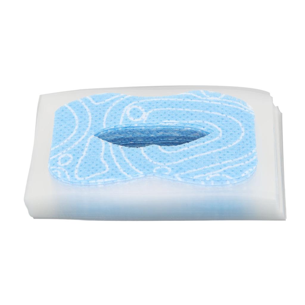 30pcs Kids Sleep Strips Hypoallergenic Breathable Prevents Snoring Kids Mouth Correction Stickers