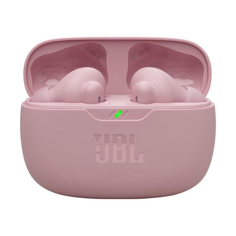 

JBL Wave Beam 2 True Wireless Earbuds with ANC