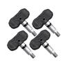 Tire Pressure Sensor Compatible with GMC For SAVANA 3500 2008 2009 For SIERRA 1500