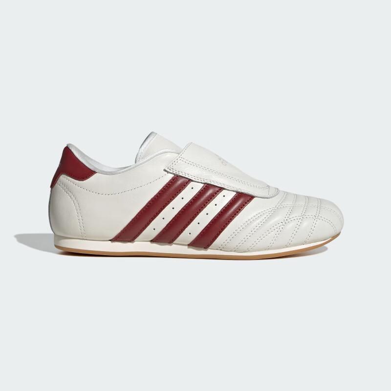Adidas Оригинальные женские повседневные кроссовки для тхэквондо 38.5