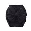 Baby Hair Accessories Nylon Big Bow Children'S Headband Super Soft Wide Headband Baby Stockings Headband