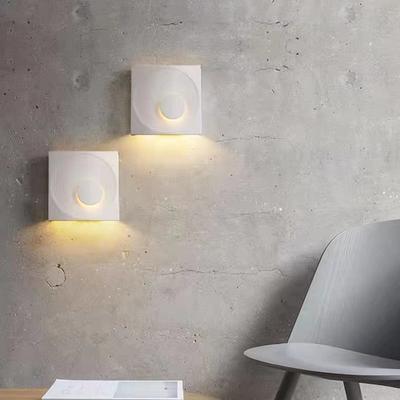 LED-lamper – LED-væglamper