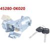 A03Z-New High Quality Car Ignition Starter Switch Ignition Switch 45280-0K020 452800K020 For Toyota VIGO 2006-2009 Auto Parts