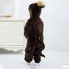 Children's Flannel Pajama Set - Soft Sleeper for Toddlers
