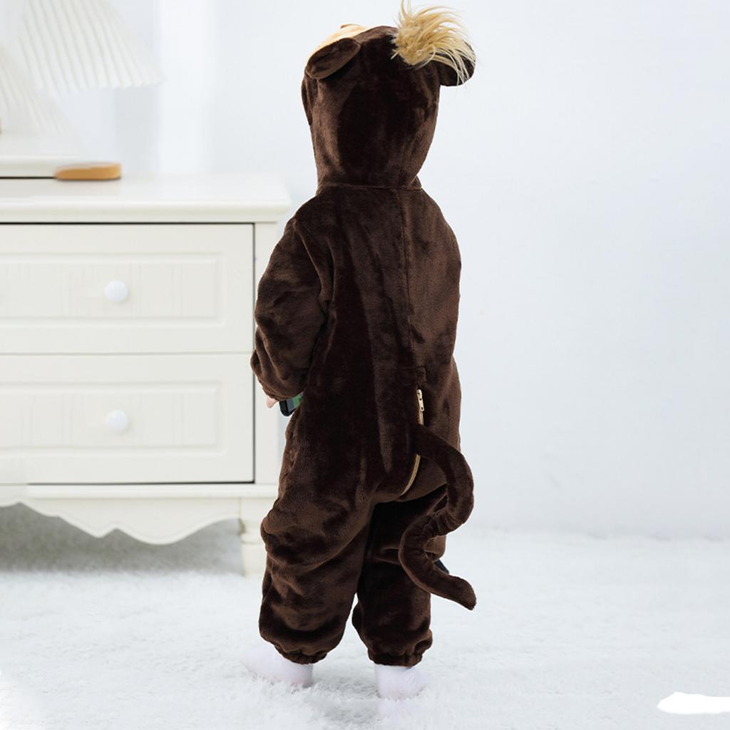 Children's Flannel Pajama Set - Soft Sleeper for Toddlers