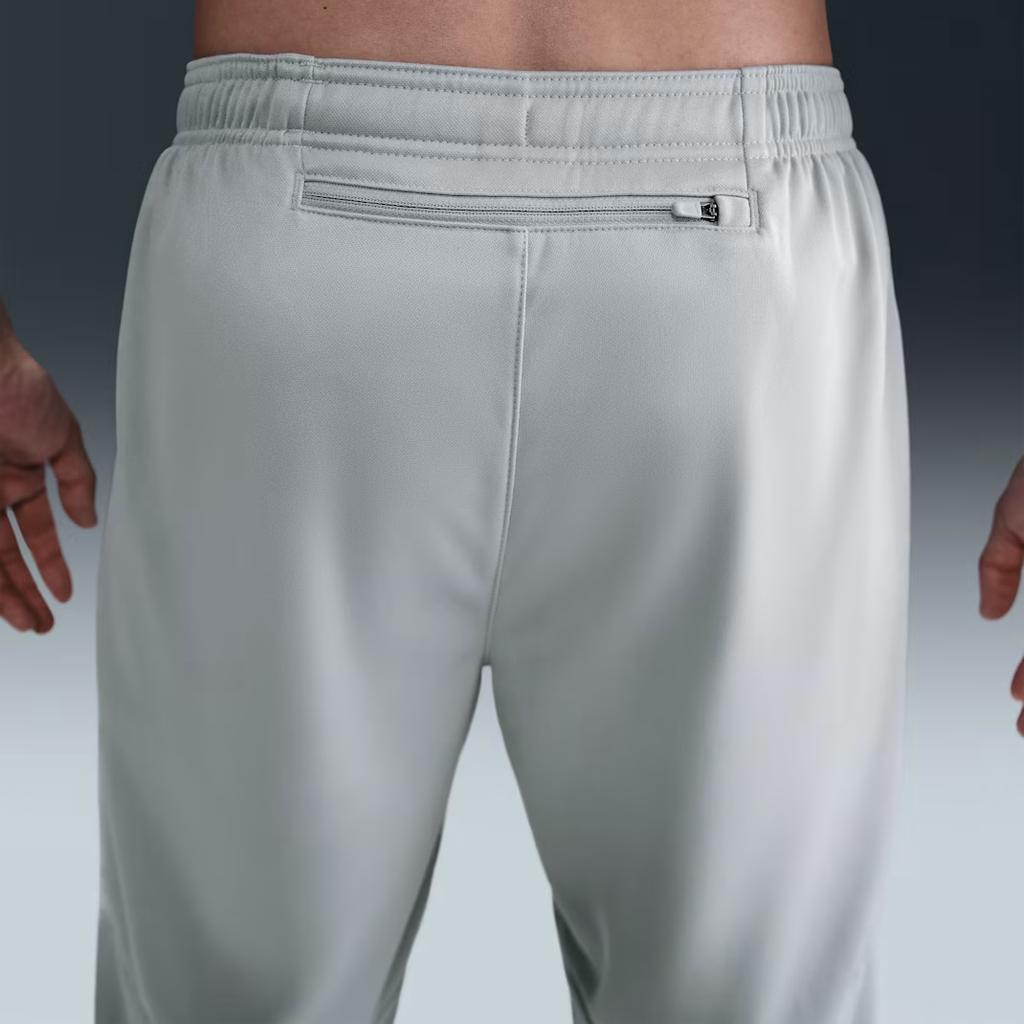 Nike Therma Soft And Simple Running Long Pants Men Bottoms HV2674-077