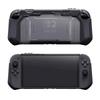 PlayVital METEOR TPU Soft Protective Case Cover for Nintendo Switch 2 Dock with Thumb and (2025), Compatible, Grips, Shockproof, Non-Slip,