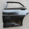 Toyota 2023 BZ3 Rear Door Shells - Right 67003-03030, Left 67004-03030