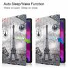 Dla Lenovo Yoga Tab 11 YT-J706F Case Ultra cienka inteligentna obudowa tabletu dla Lenovo Yoga Tab 13 YT-K606F stojak skrzynki pokrywa Funda