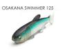 Raid Japan OSAKANA SWIMMER 145 Pearl Chart PEARL 06. (OS06 CHART)