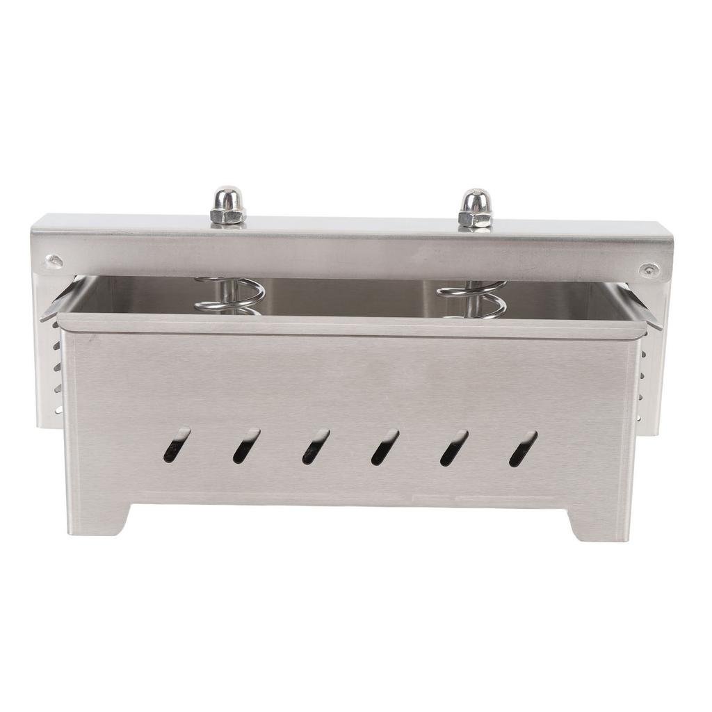 Meats Press Tool Stainless Steel Multifunctional Meat Press Maker Machine for Restaurant