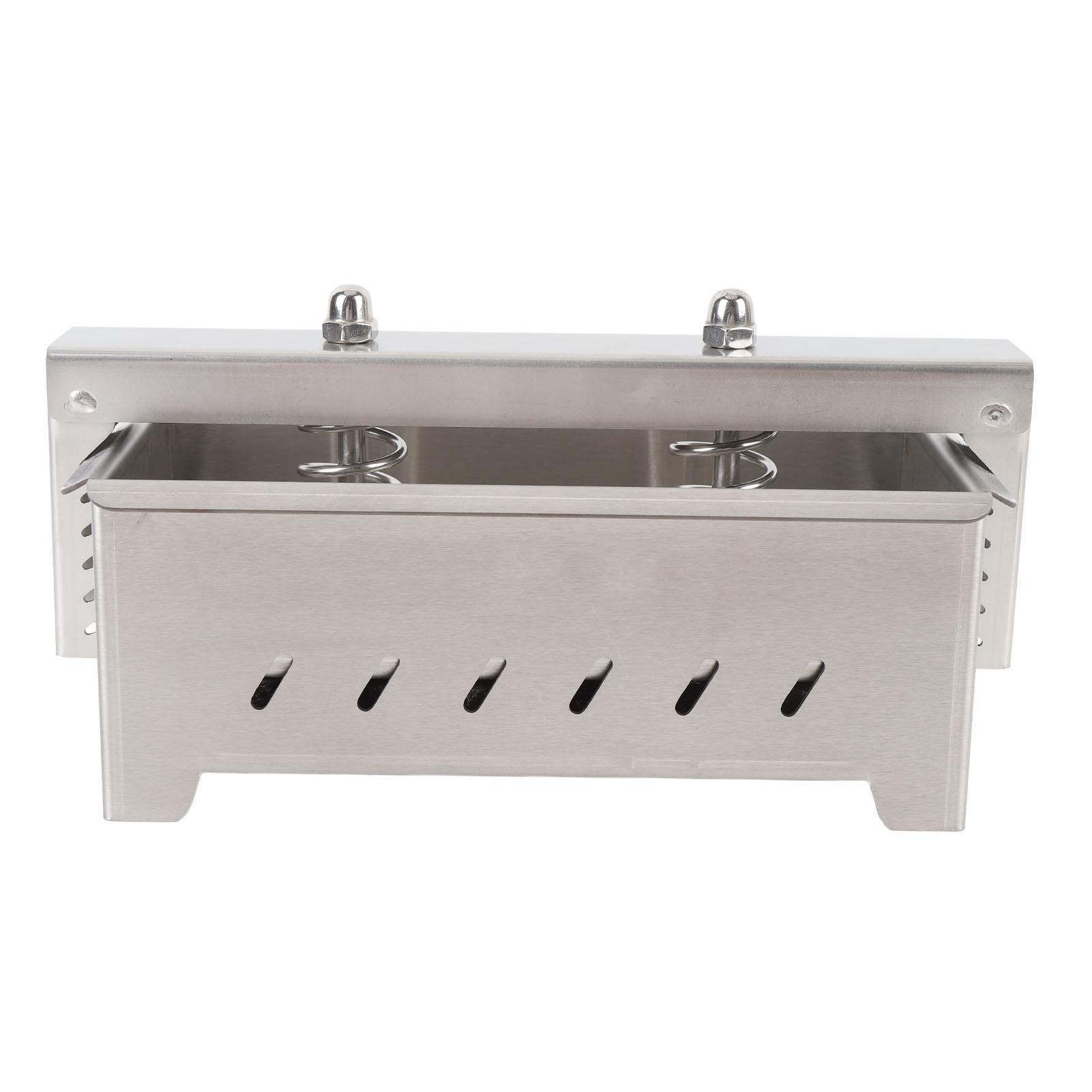 

Инструмент для прессования мяса Нержавеющая сталь Многофункциональная машина для приготовления мясного пресса для ресторана Type 1