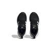 Adidas FortaRun 2.0 EL K Black White Kids Sneakers Core-Black Cloud-White IG5387