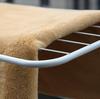 Laundry Drying Rack for Window, Hanger 50x28 for 2.5 M of Laundry