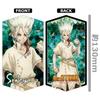 Dr. STONE Prism Visual Collection (BOX)
