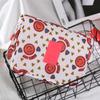 Large Capacity Hook Wash Bag Multi-functional Portable Toiletry Organizer for Travel, Waterproof, Modern Minimalist Design