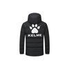 KELME Puffer Jackets Men's Hooded (Non-detachable) Moderate 3891417
