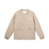 Puffer Jacket Men's Beige AMJ31570-BNN