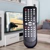 Seamlessly Operation Remote Control For CDV220MW9 DV220MW9 DV220MW9A Media Players Remotes Quick Installation Design