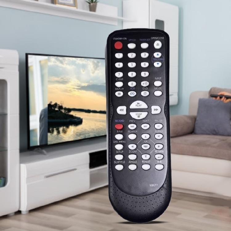Seamlessly Operation Remote Control For CDV220MW9 DV220MW9 DV220MW9A Media Players Remotes Quick Installation Design