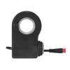 12V-72V Ebike Key Ignition 2 Wires Ignition Lock Key Switch With 2 Key For Super 73 For Ridstar Q20 Electric E-Scooter Universal