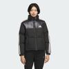 Women's 3-Stripes Puff Short Down Jacket