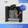 CHNT NDK-100VA Single-Phase Isolation Control Transformer