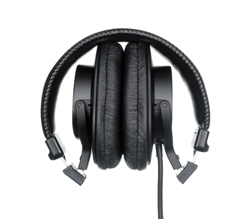 Sony אוזניות סטריאו MDR-7506
