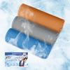 LINECY Cooling Towel Temperature Antibacterial and Deodorizing Cool Towel UV Cut Large 30x100cm Cooling Towel Super Absorbent Neck Cooling Item