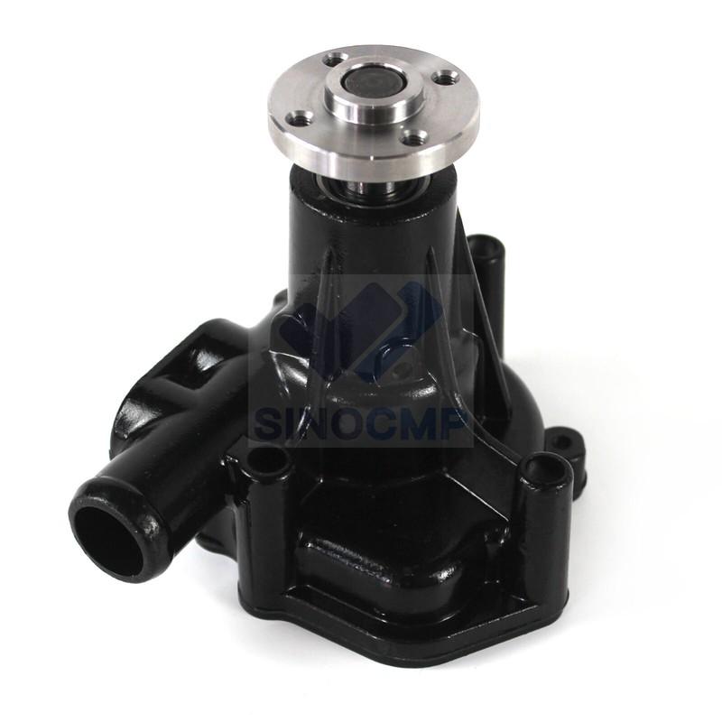1PC Water Pump 729428-42004 for Yanmar 4D84 (common Type Without Temperature Control)