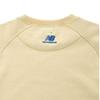 New Balance Half Club  Nbncc12013 Ly Nb Sports Club Heavy Sweatshirt