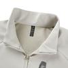 adidas FW25 Stand Collar Windproof Sports Comfortable Jacket Men Jacket KQ7830