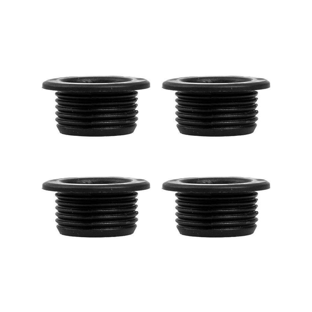 4-Piece Door Lock Guide Bushing for Mercedes A Class W168
