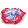 SCRUNCHIE M77692 NÃO USADO apenas um acessório de cabelo minimalista elástico